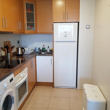 Alicante Hills Mountains And Ocean View Apartement Extérieur photo