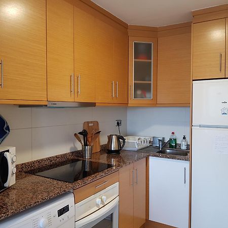 Alicante Hills Mountains And Ocean View Apartement Extérieur photo
