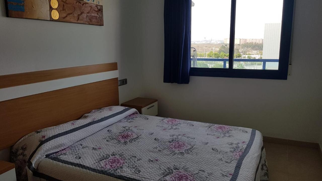 Alicante Hills Mountains And Ocean View Apartement Extérieur photo