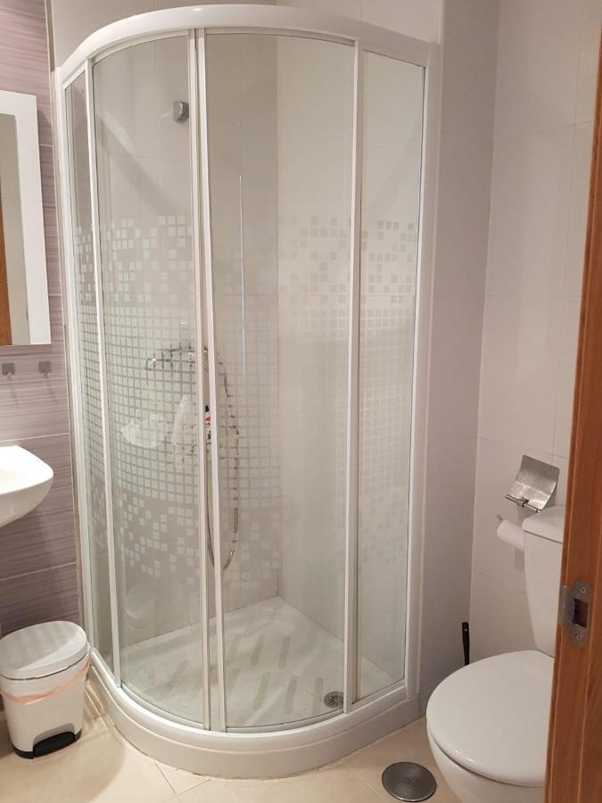 Alicante Hills Mountains And Ocean View Apartement Extérieur photo