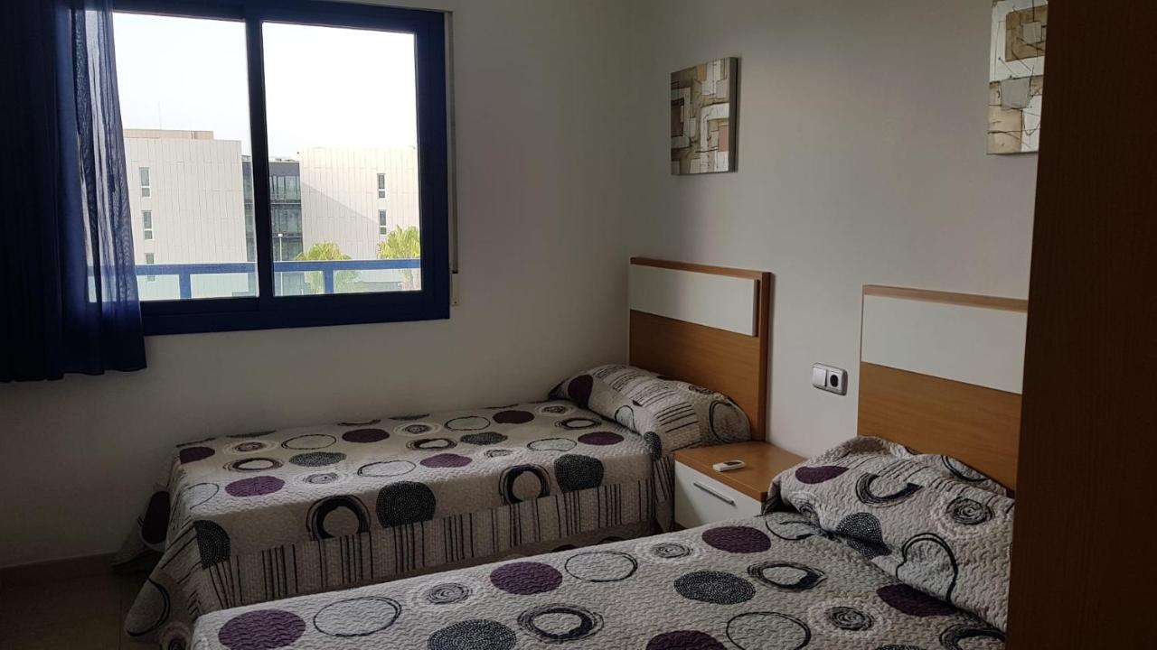 Alicante Hills Mountains And Ocean View Apartement Extérieur photo