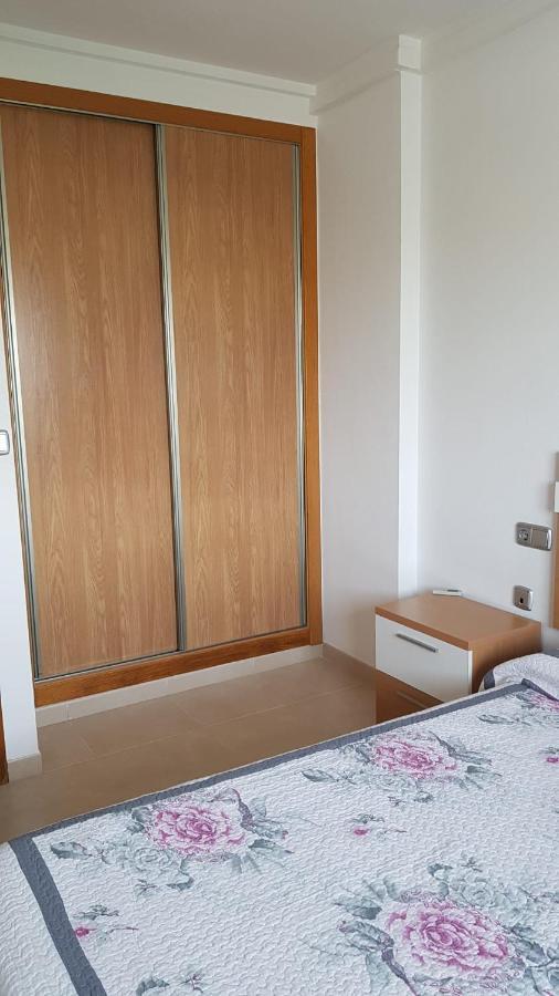 Alicante Hills Mountains And Ocean View Apartement Extérieur photo