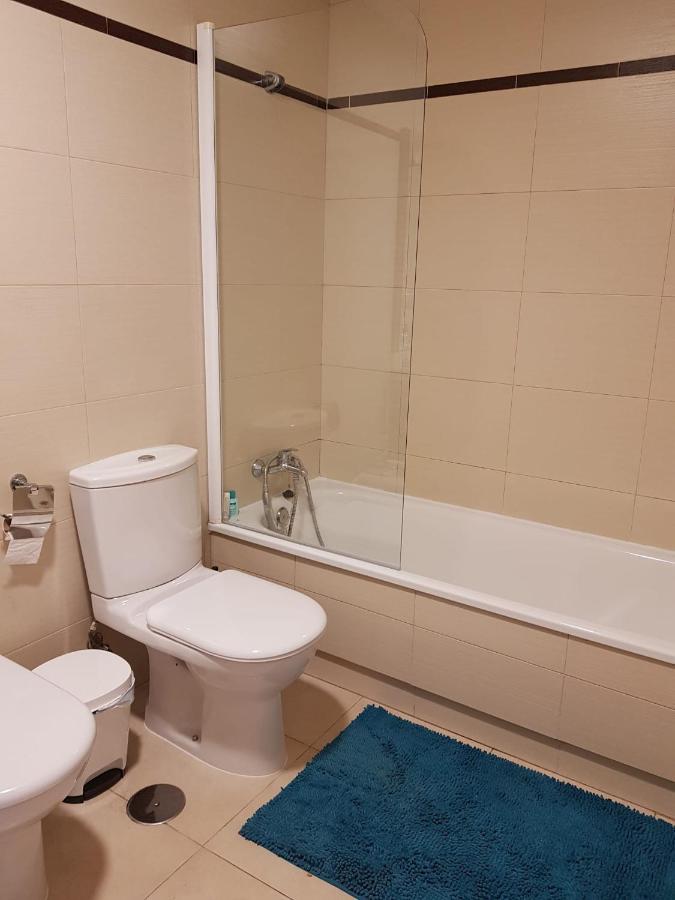 Alicante Hills Mountains And Ocean View Apartement Extérieur photo