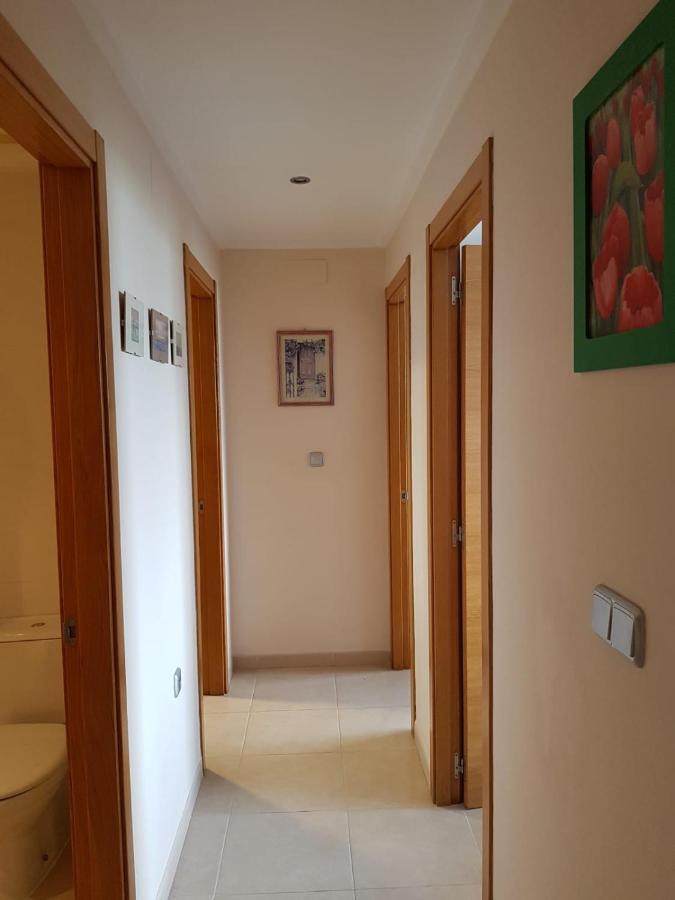 Alicante Hills Mountains And Ocean View Apartement Extérieur photo