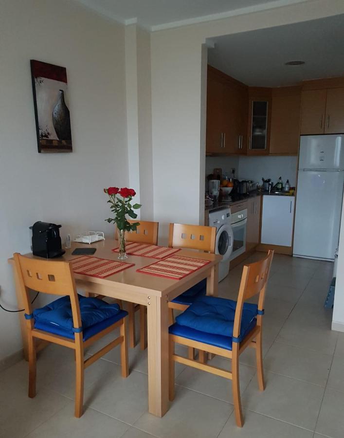 Alicante Hills Mountains And Ocean View Apartement Extérieur photo