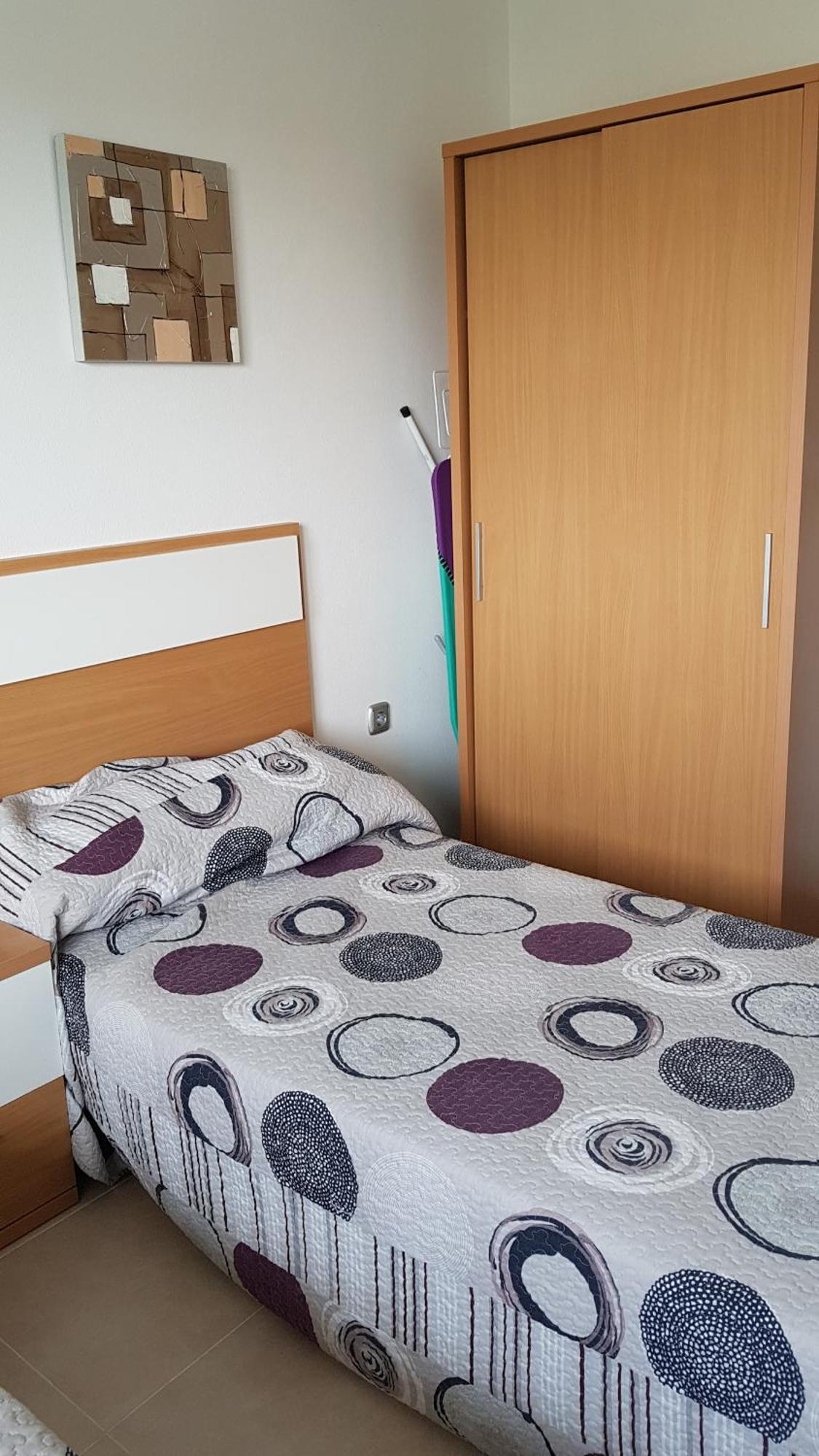 Alicante Hills Mountains And Ocean View Apartement Extérieur photo